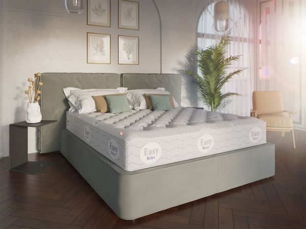 Матрас Evita Basis Plus (Басис&nbsp;Плус)