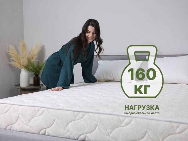 Матрас Dimax Элемент Медиум (Элемент&nbsp;Медиум)