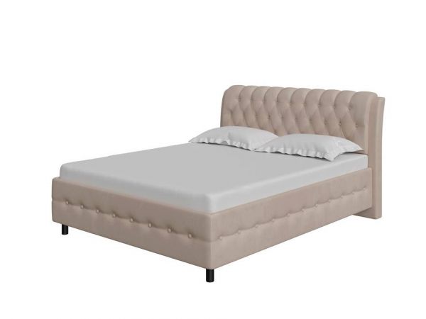 Кровать Орматек ComoVeda 4 (Комоведа&nbsp;4)